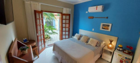 Suíte de Hóspedes Casal - Condomínio Praia Guaratuba
